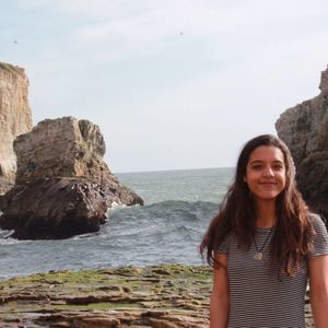 Meet your Posher, Monique